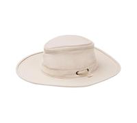 Tilley - LTM6 Airflow Hat - Hat size 61,5 cm, white/sand