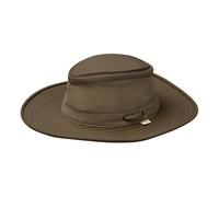Tilley LTM6 Broad Brim Airflo Hat Men Ladies Unisex Olive Khaki Black Blue Brown