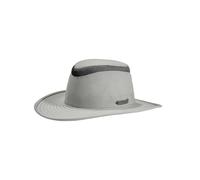 Tilley Hats Tilley LTM6 Airflo Widebrim Hat: Rock: 7 1/8 Size: 7 1/8,