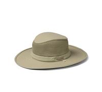 Tilley: LTM8 Airflo Mesh Crown Hat Khaki/Olive 58 CM(7-1-4)
