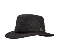 Tilley Mens Ladies TTW2 Tec-Wool Medium Curved Winter Hat Green Brown Grey