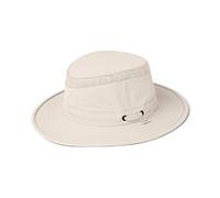 Tilley Hats Tilley LTM5 AirFlo Widebrim Hat: Light Stone: 7 1/8 Size: