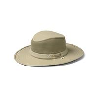 Tilley: LTM8 Airflo Mesh Crown Hat Khaki/Olive 61 CM(7-5-8)