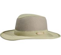 Tilley - Mesh LTM8 Hat, Color Khaki Olive, Size: 7 7/8