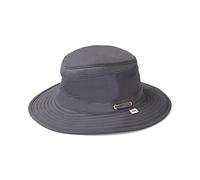 Tilley Organic Airflo Sun Hat, Grey, 7.5