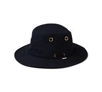 Tilley The Authentic T5 Hat - Dark Navy 7 7/8, Dark Navy, 7.875