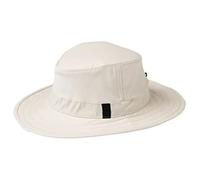 Tilley Unisex's The Clubhouse Tp101 Golf Hat Sun, Light Tan, X-Large