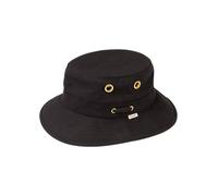 Tilley Iconic T1 - Black, 7 1/4