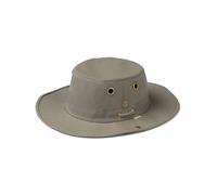 Tilley T3 Classic Duck Hat - UPF 50+ Outdoor Cotton Hat | Breathable Walking, Hi