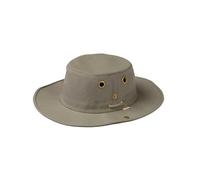 Tilley T3 Classic Duck Hat - UPF 50+ Outdoor Cotton Hat | Breathable Walking, Hi