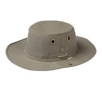 Tilley Men's Classic T3 Sun Hat, KHAKI, 7 5 8 UK