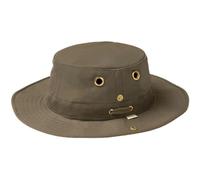 Tilley T3 Cotton Duck Widebrimed Hat