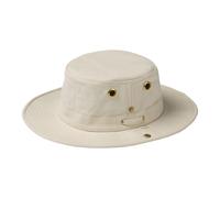 Tilley T3 Mens Ladies Medium Brim Snap-Up Hat Khaki Olive Navy Green Red Yellow