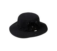 Tilley T3 Wanderer Hat, Black, 7 3/8