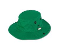 Tilley T3 Wanderer Hat, Bright Green, 7.125