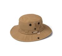 Tilley T3 Wanderer Hat, Dark Khaki, 7.5