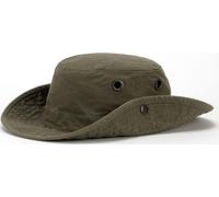 Tilley The Wanderer Hat - Olive