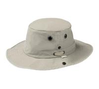 Tilley T3 Wanderer Sun Hat, Khaki, Size 7