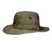 Tilley Wanderer Hat - Olive 7 1/4 inches across