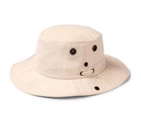 Tilley - T3 Wanderer - Hat size 57 cm, sand/white
