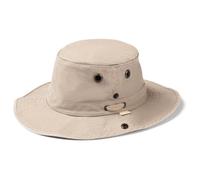 Tilley Wanderer HAT Sun, Khaki, 7.75