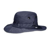 Tilley T3 Wanderer Sun Hat, Dark Navy, Size 7-3/4