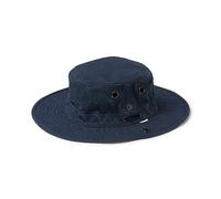 Tilley T3 Wanderer Sun Hat, Dark Navy, Size 7-3/4