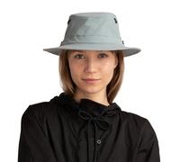 Tilley T5 Ultralight Classic Bush Boonie Hat In Mist Blue
