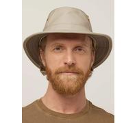 Tilley Mens Ladies T5MO Organic Cotton Airflo Medium Brim Hat Green Blue Grey