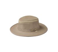 Tilley T5MO Organic AIRFLO Hat - UPF 50+ Breathable Cotton Sun Hat | Lightweight