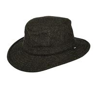 Tilley TEC-Wool Cold Weather Hat, Olive, XL