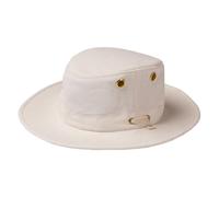 Tilley TH5 Medium Curved Brim Hemp Hat Natural Beige Olive Green Brown Mocha
