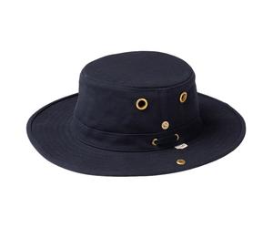 Tilley - The Classic T3 - Hat size 61,5 cm, blue