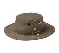 Tilley - The Classic T3 - Hat size 62 cm, brown