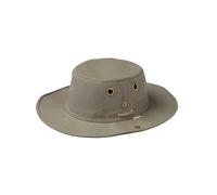 Tilley Men's Classic T3 Sun Hat, KHAKI, 7 5 8 UK