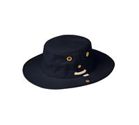 Tilley Classic T3 Sun Hat, Dark Navy, 7.5