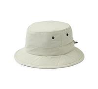 Tilley The Iconic T1 Bucket Hat, White, 7.5