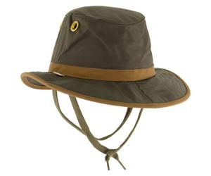 Tilley - The Outback - Hat size 63 cm, brown