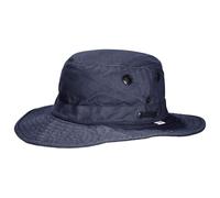 Tilley The Wanderer Hat - Navy