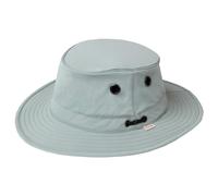 Tilley Ultralight T5 Classic Hat, Mist Blue, S