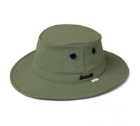 Tilley - Ultralight T5 Classic Hat - Hat size 57-58 cm - M, olive