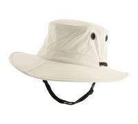 Tilley Ultralight T5 Classic Hat, White 58CM