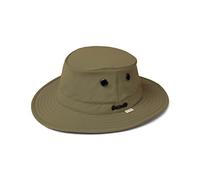 Tilley - Ultralight T5 Classic Hat - Hat size 59-60 cm - L, olive