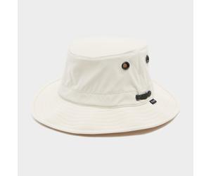 Tilley Ultralight T5 Classic Hat, White 60CM