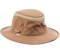Tilley - Unisex-Adult LTM5 Airflo Hat, Color Dark Tan, Size: 7 1/4
