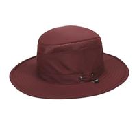 Tilley Unisex Adult LTM5 Airflo Hat, Mulberry, 7 1/4