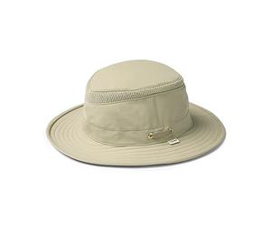 Tilley - Unisex-Adult LTM5 Airflo Hat, Size: 8 1/8, Color: Khaki/Olive