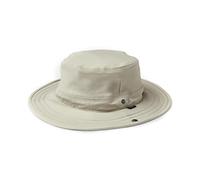 Tilley Unisex Rain Hat Stone Size S