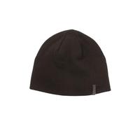 Tilley Unisex-Adult Skully Beanie, Black, One Size