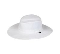 Tilley - Unisex Airflo Broad Brim Ltm6 Hat, Color White, Size: 7 1/2